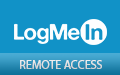 logmein